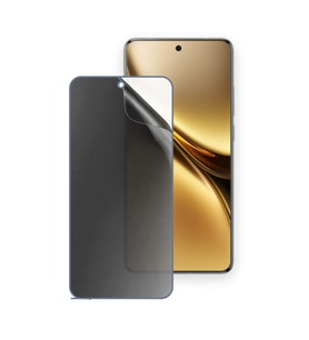 SChitec VIVO X200 Pro Uyumlu Ön Yüzey Hayalet Privacy Hidrojel Ekran Koruyucu