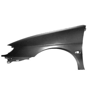 RENAULT MEGANE ÖN ÇAMURLUK SOL 95-99 REN08ME002 7751675002