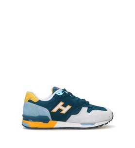 Hammerjack 102 22320-M Mexico Beyaz/Petrol/Santorini Erkek Sneaker