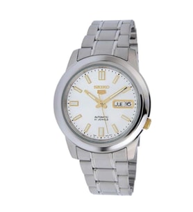 SEIKO 5 SNKK09K1 Otomatik Erkek kol saati-SE10