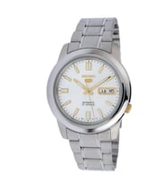 SEIKO 5 SNKK09K1 Otomatik Erkek kol saati-SE10