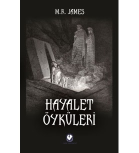 Hayalet Öyküleri