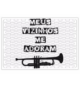 Meus Vizinhos Me Adoram Puzzle 240 Parça Yapboz