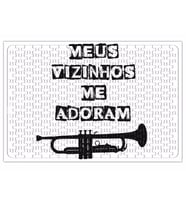 Meus Vizinhos Me Adoram Puzzle 240 Parça Yapboz