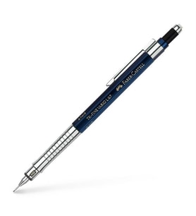 Faber-Castell Vario Lux Versatil Kalem 0.7 Indigo 5084135742