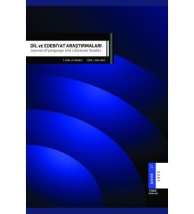 Dil ve Edebiyat Araştırmaları (27. Sayı)