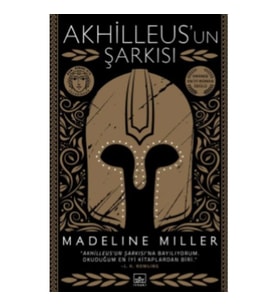 AKHILLEUS'UN ŞARKISI