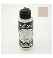 Cadence Hybrid Multisurface Akrilik Boya 120 ml. H-080 KUMTAŞI 