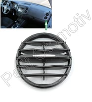Tiguan (2008-2017) Ön Sağ Havalandırma İç Izgarası 5N0819704