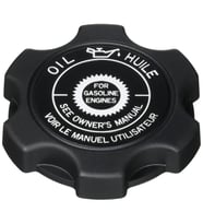 CRV MOTOR YAĞ KAPAĞI 1992-1993-1994-1995-1996-1997-1998-1999-2000-2001 15610-P2A-000