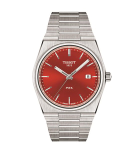 T1374101142100 Tissot PRX Erkek Kol Saati T137.410.11.421.00