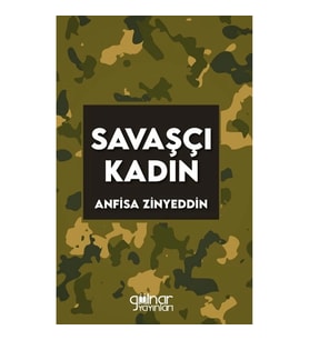 Savaşçı Kadın