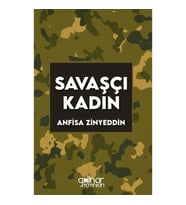 Savaşçı Kadın