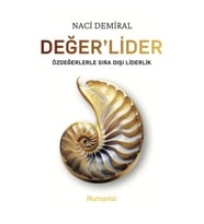 Değer’lider