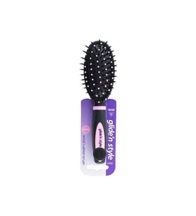 Glide'N Style Small Cushion Brush