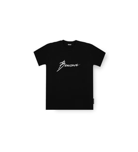 Bonesmen Kısa Kollu Çocuk T-shirt (Siyah)