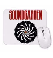 Soundgarden 01 Mouse Pad