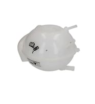 LT28 LT35 LT46 2.5 TDİ 2.8TDİ Radyatör Su Deposu 2D0121403L-WISCO