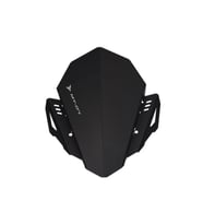 Motosiklet Alüminyum Cnc Rüzgar Siperlik Mt07-fz07 2018/21 Uyumlu Bağlantı Aparatı Motor Rüzgarlık