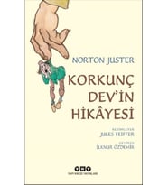 Korkunç Dev’in Hikâyesi