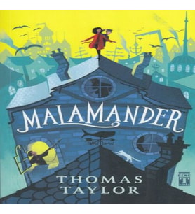 Malamander