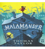 Malamander