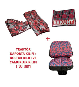 Erkunt 80.4-95 Bahçe Serisi Traktör Kılıfı Branda 2020 Öncesi-Üst Filesiz (03)