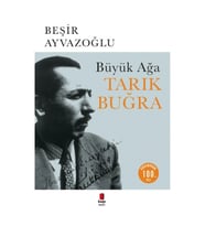 Büyük Ağa Tarık Buğra