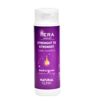 Hera Keratin Biotin Onarıcı Saç Şampuanı 250 Ml Yıpranmış Ve Hasar Görmüş Saçlar