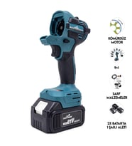 Çok Amaçlı Makine MK10
