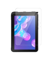 Samsung Galaxy Tab Active Pro T547 Uyumlu Zore Tablet Temperli Cam Ekran Koruyucu