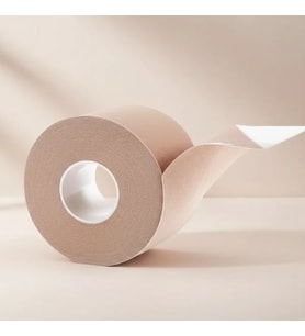 Topuk Ve Sürtünme Koruyucu Ayakkabı Konfor Bandı 2.5 Cm X 5 M Rulo