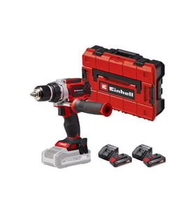 Akülü Darbesiz Vidalama 2X2,5Ah Çantalı Set