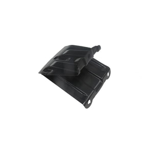 Ford Tourneo Courier 14/18 Arka Tampon Braketi· Sağ Sac