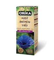 Mavi Anemon Yağı 20 Ml.