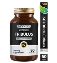 Nondo TRİBULUS 60 Kapsül 2 Adet