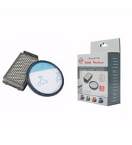 Rowenta Ro 3723 Compact Power Uyumlu Hepa Filtre Seti Kutulu