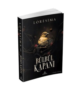 BÜLBÜL KAPANI 1