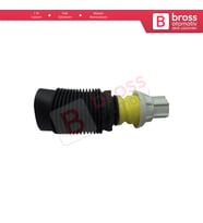Idea Punto Panda 500 Musa Ypsilon için Ön Amortisör Takozu 50701077