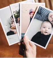25 Adet 10x15 Parlak Fotoğraf Baskı