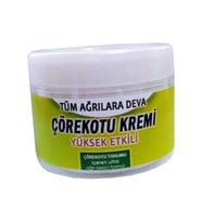 Corex Çörek Otu Kremi 100 ml ASMZF101
