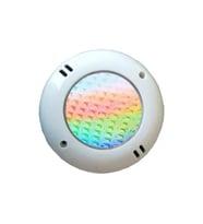 Mini Havuz Sıva üstü Led Aydınlatma Ampülü lamba RGB tüm renkler A-1209 8W 12V IP68