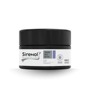 Sirenol Organik Çatlak Karşıtı Krem 50 mL