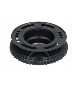 Opel Astra G Z14XE-Z16XE Krank Kasnağı 1998-2004 5614425