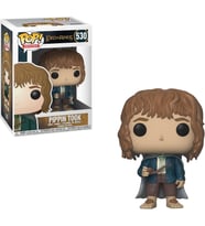 Pop Lord Of The Rings Pippin Took Vinyl Figure (C: 1-1-2) (Krem)