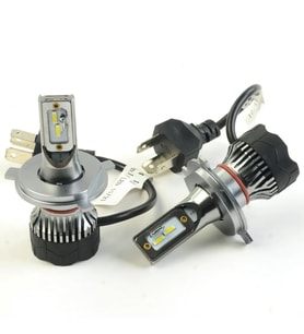 Lux Hyper Serisi Led Xenon H4