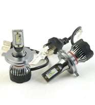 Lux Hyper Serisi Led Xenon H4