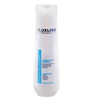 Luxliss Argan Oil Luxury Intensive Shampoo 250 ml
