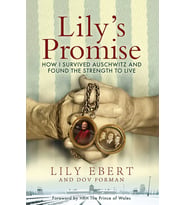 Lily'S Promise: How I Survived Auschwitz And Found The Strength To Live (Krem)