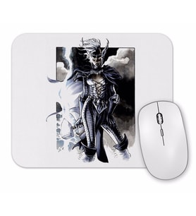 Tempestade Thor Mouse Pad